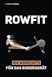 Rowfit - 100 Workouts