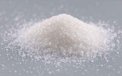 Was ist der beste Zuckerersatz zum Abnehmen: Erythrit, Xylit, oder doch dieser Geheimtipp?