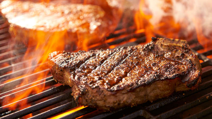 Max-Planck-Diät: Steak soll man essen
