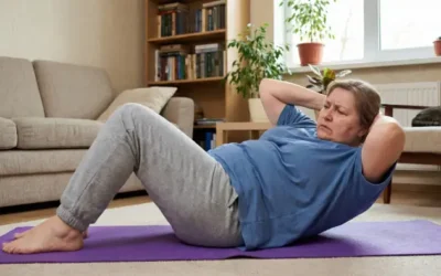 Abnehmen mit Krafttraining – warum starke Muskeln alles leichter machen