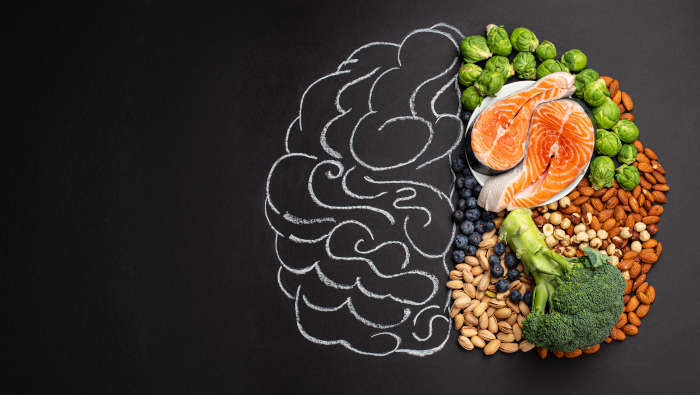 Abnehmen mit NLP: Das Gehirn wird umprogrammiert, und schon sind nur noch gesunde Lebensmittel drin