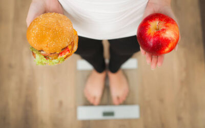 Ernährungsumstellung verstehen – es ist keine Diät!