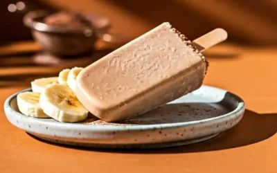Abnehmen mit Eis am Stiel – warum du dir das gönnen solltest (+ Rezepte)