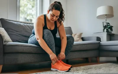 10 Gründe, warum man nicht erst abnehmen muss, um mit dem Joggen anzufangen