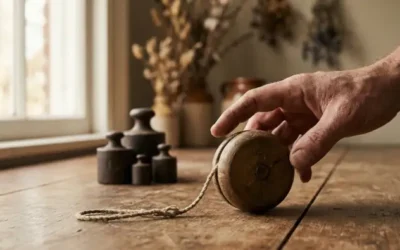 Abnehmen ist (vergleichsweise) einfach, Gewichthalten ist schwer