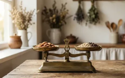 Die Energiebilanz: Das physikalische Fundament des Abnehmens