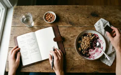 Kopf vs. Bauch: Warum Disziplin beim Abnehmen nicht reicht