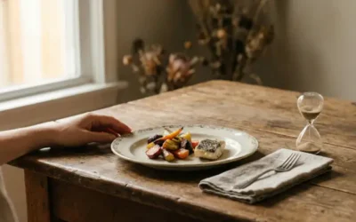 Erfolgskontrolle jenseits der Waage: Verhalten, Selbstwahrnehmung & Körpergefühl