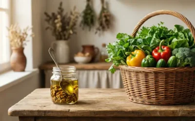 Kaloriengehalt: Warum der Magen nicht zählen kann