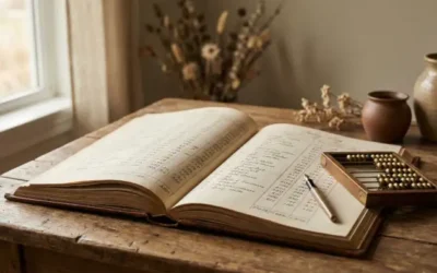 Kalorienzählen & Tracking: Die Wahrheit über Apps und Küchenwaagen